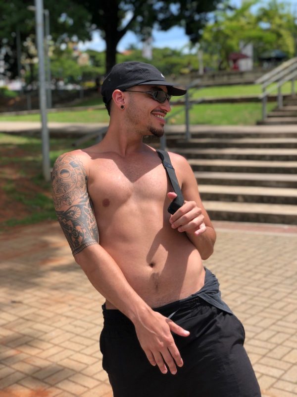 Daniel Souza 49