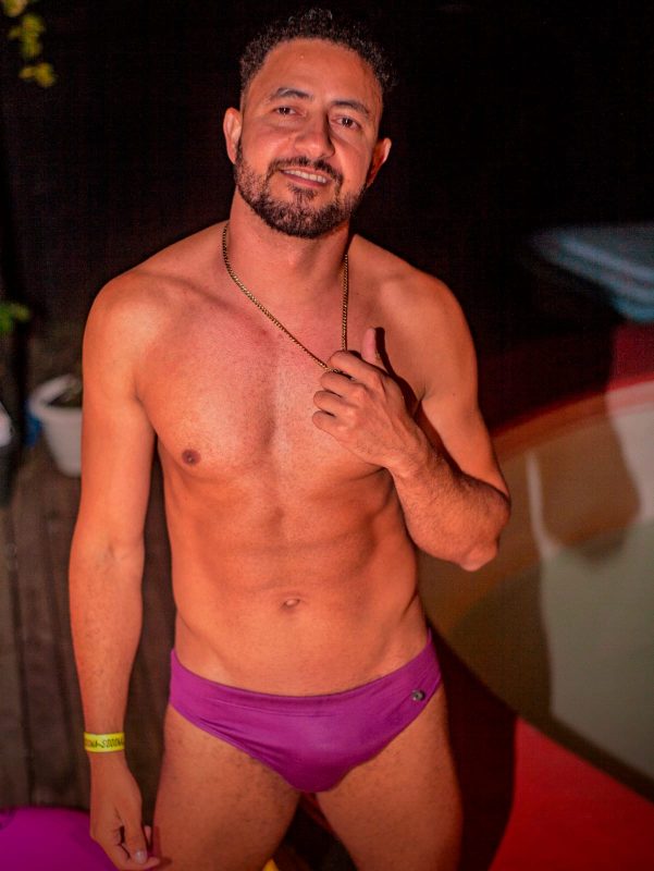 Diogo Crux 115