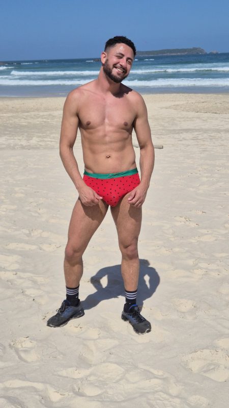 Diogo Crux 57