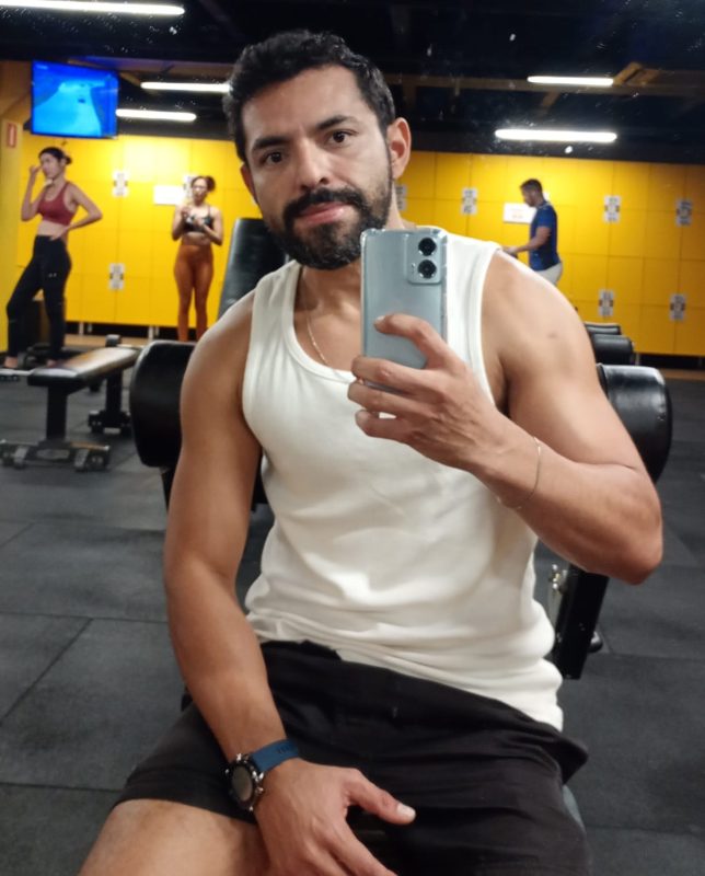 Pedro Masso 38