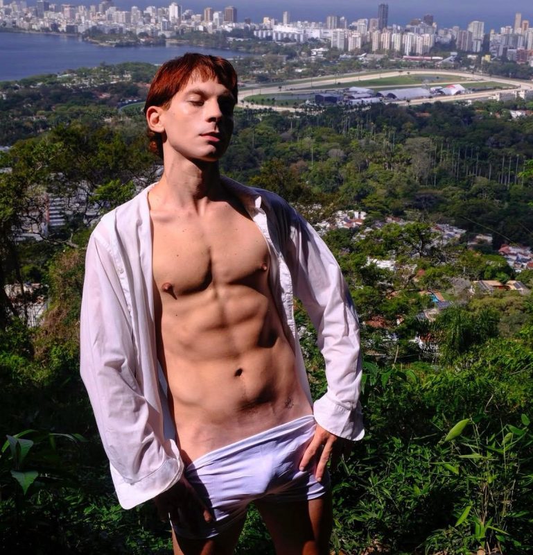 Guilherme Montez 6