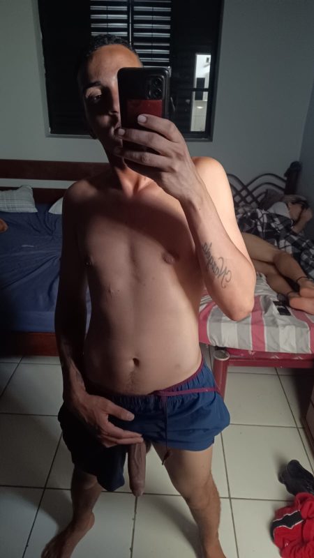 Thiago Dot 18