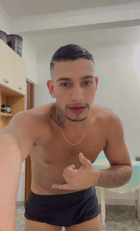 Santo André SP