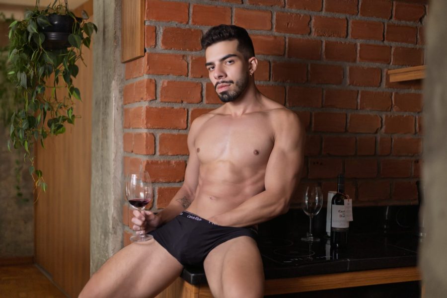 Luca Marino 13