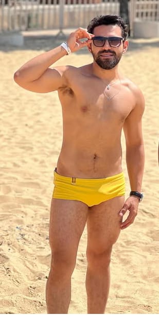 Pedro Masso 45