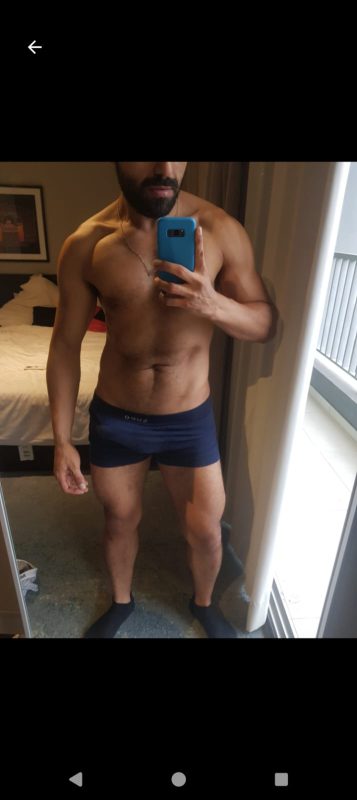 Pedro Masso 37