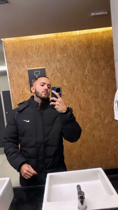 Victor Lima
