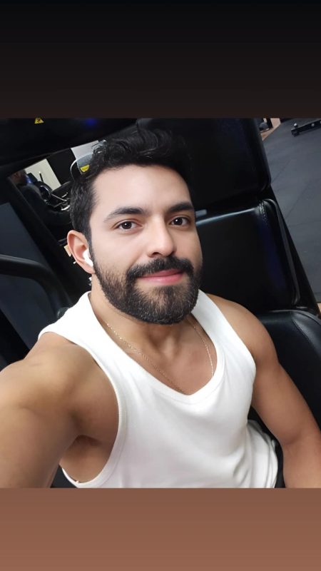 Pedro Masso 41