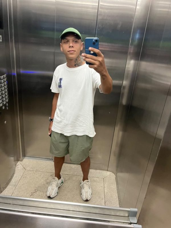 Henrique Oliveira