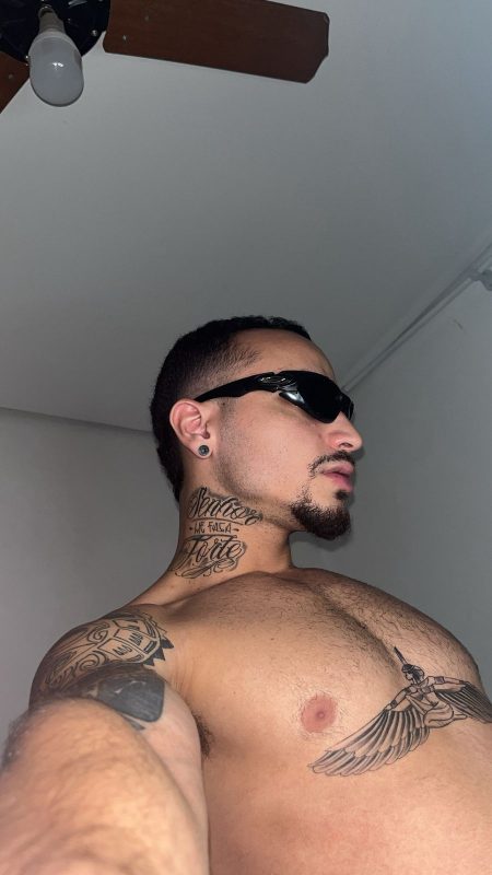 Daniel Souza 9