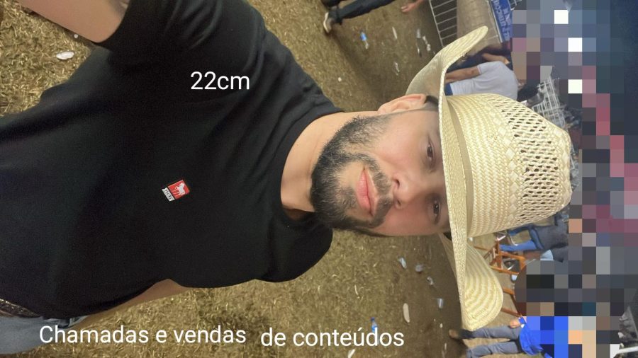 Vinicius Hetero 22cm 11