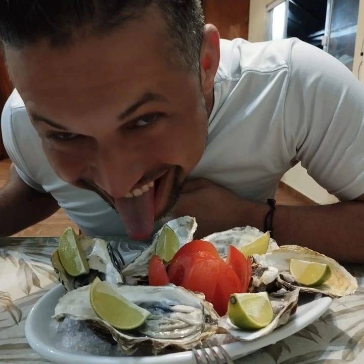 Erick Masso 4