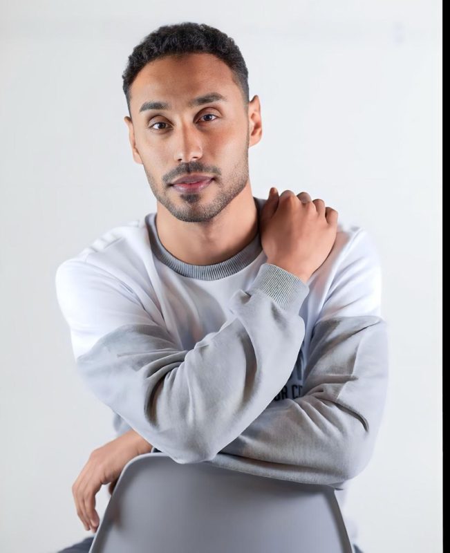 Arthur Gabriel 8