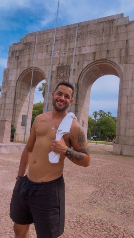 Pedro Franco 4