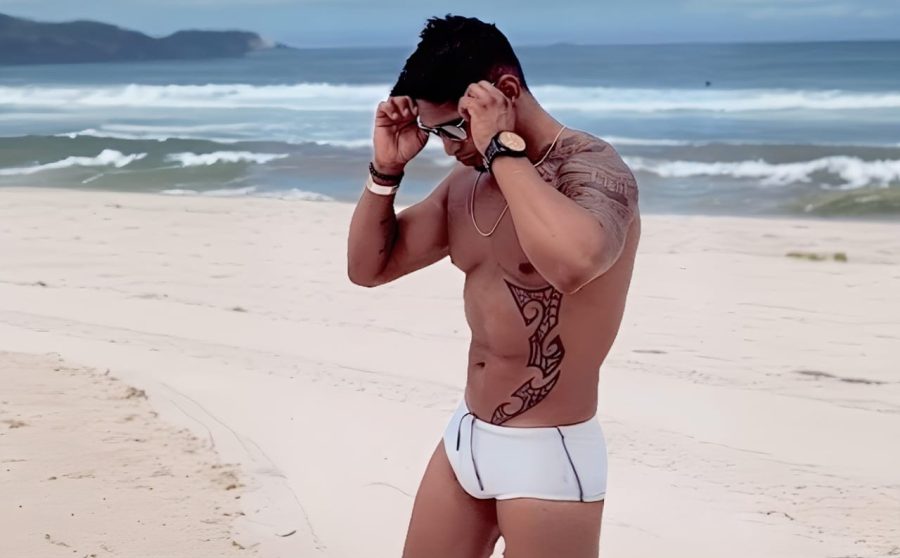 Renato Kalahari