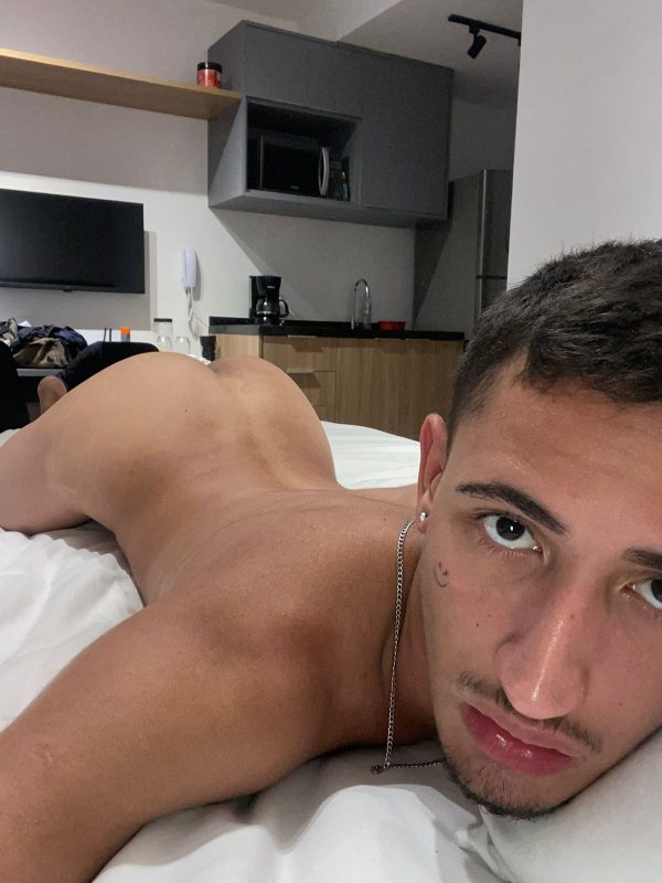 Deni Silva 10