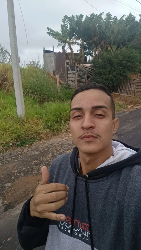 Thiago Dot 17