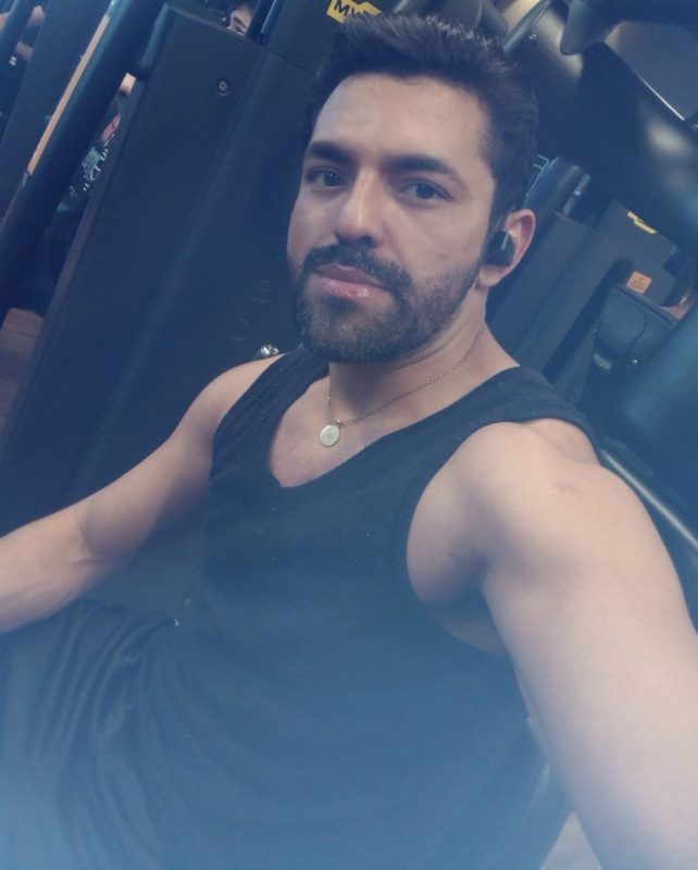Pedro Masso 6