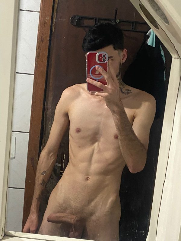 Lucas Martinelli
