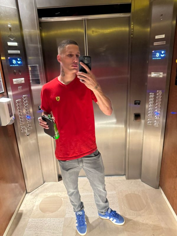 Matheus Santos 8