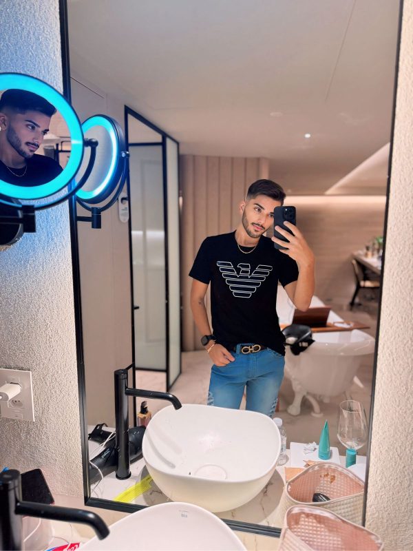 Gabriel Gutierrez 11