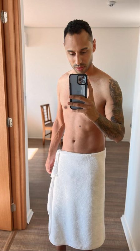 Arthur Gabriel 11