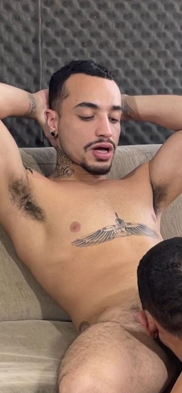 Daniel Souza 23