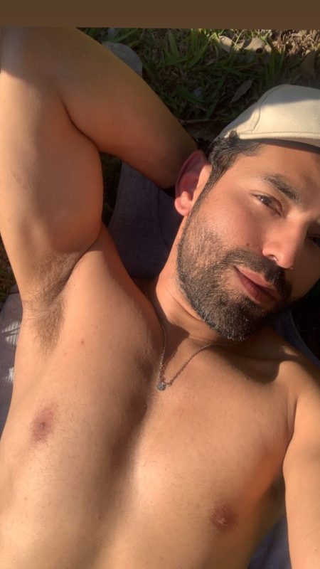 Pedro Masso 78