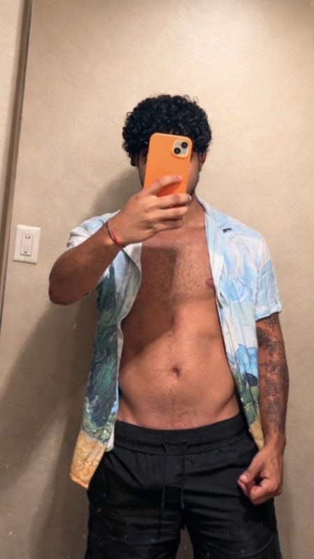 Henrique Kaus 1