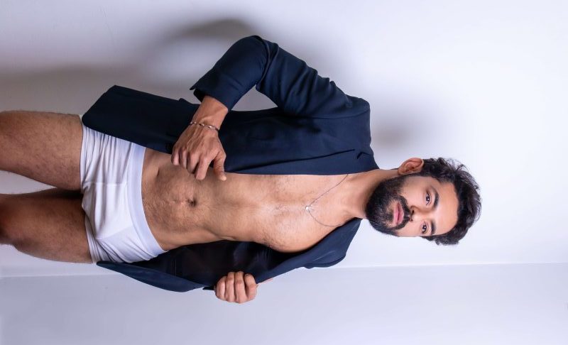 Pedro Masso 60