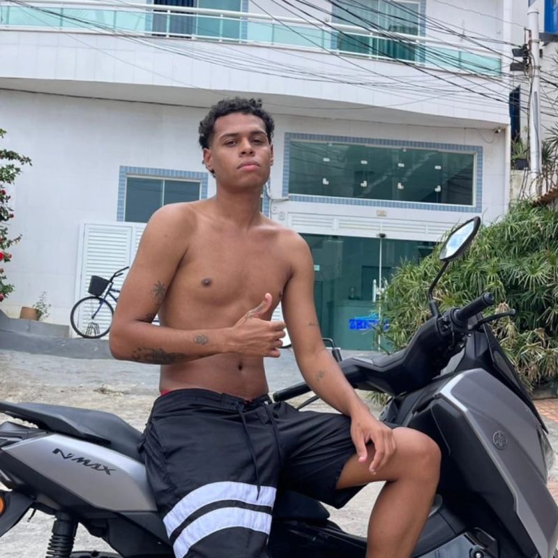 Cabo Frio