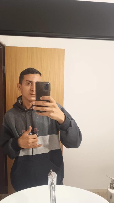Thiago Dot 19