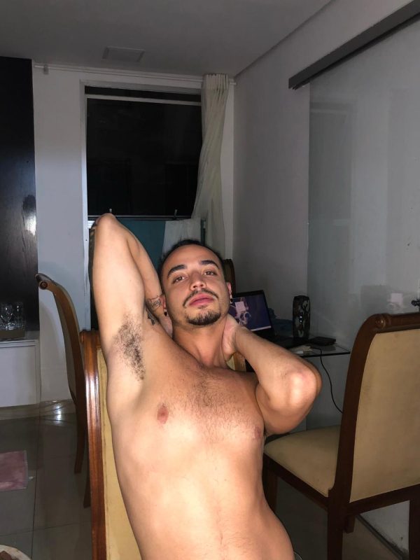 Daniel Souza 53