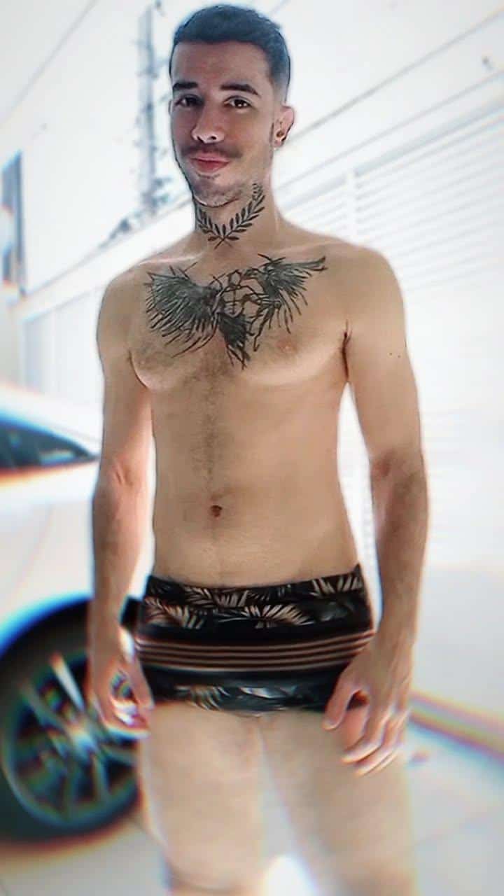 Garoto de Programa e Acompanhante Masculino Guarapari ⋆ Garoto Com Local