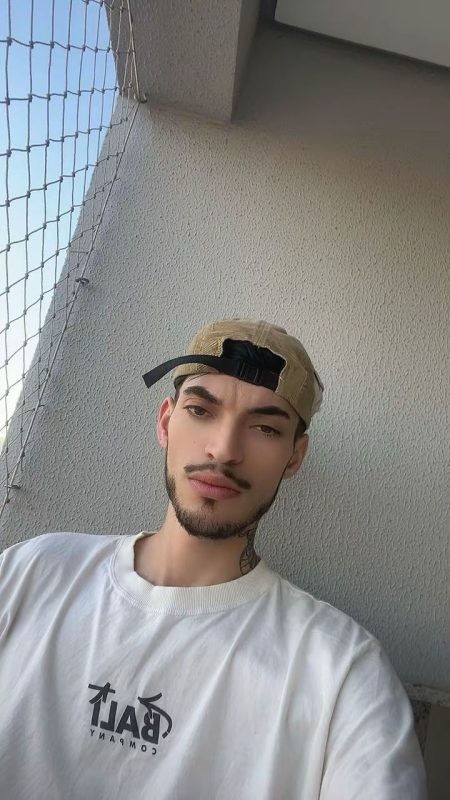 Lucas Martinelli 5