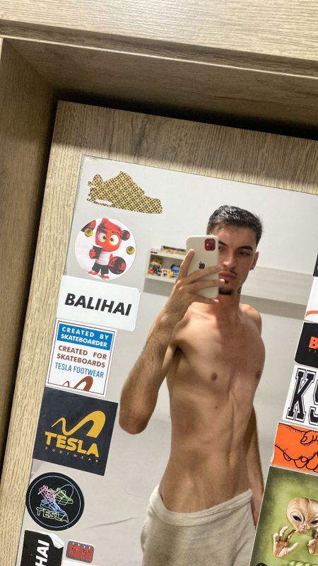 Lucas Martinelli 28