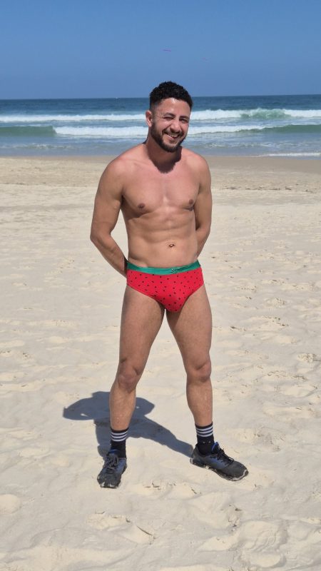 Diogo Crux 56