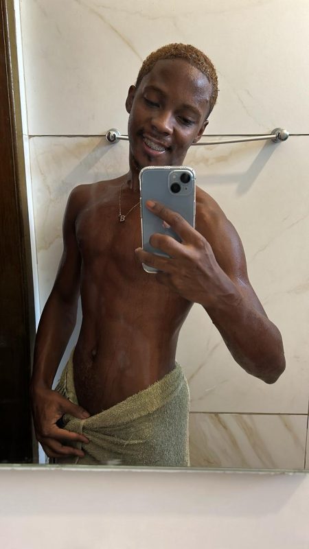 Alexandre Santos 3