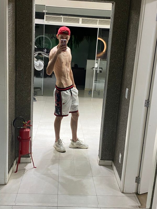 Lucas Martinelli 26
