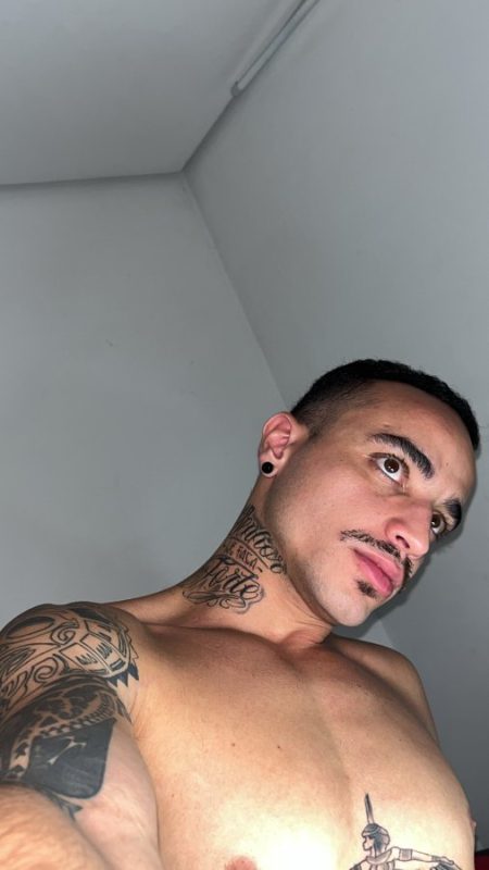 Daniel Souza 14