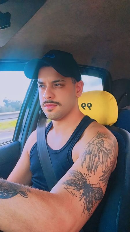Pedro Franco 12