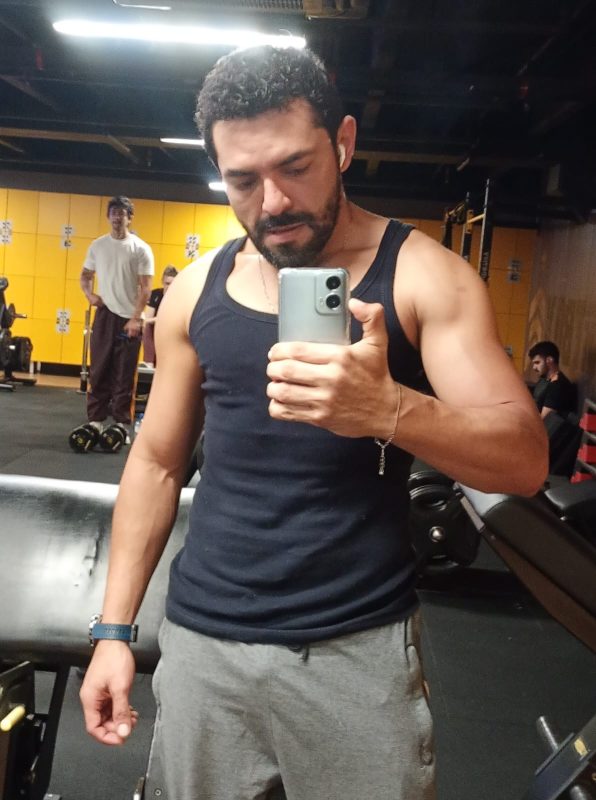 Pedro Masso 46