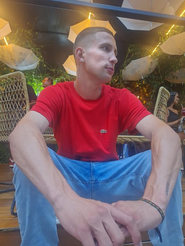 Matheus Santos 10