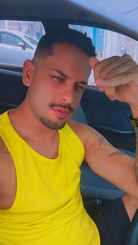 Pedro Franco