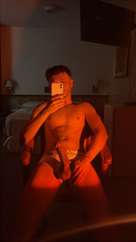 Henrique Dotado 3