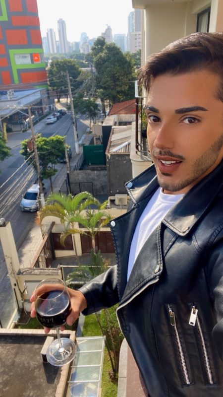 Gabriel Gutierrez 5