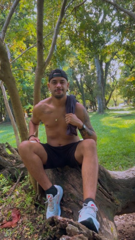 Pedro Franco 11