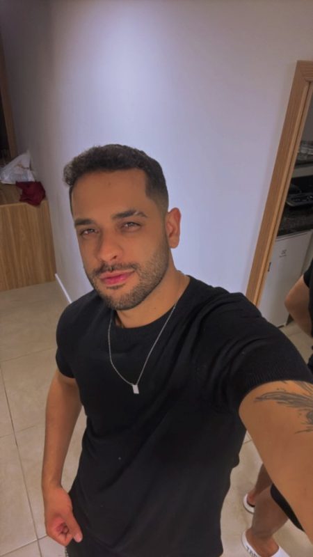 Pedro Franco 5