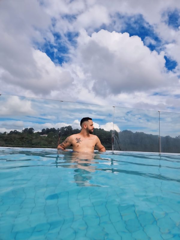 Pedro Franco 13