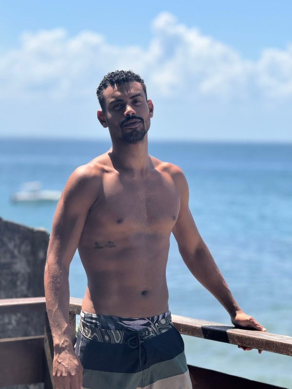 Bruno Fonseca